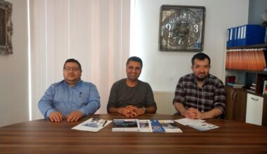 İLHAN MENGE: OSMANGAZİ’Yİ DEVA BELEDİYECİLİĞİYLE TANIŞTIRACAĞIZ