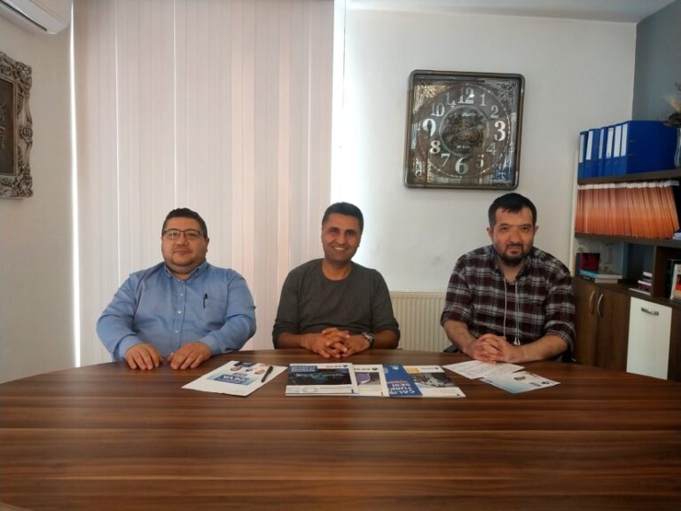 İLHAN MENGE: OSMANGAZİ’Yİ DEVA BELEDİYECİLİĞİYLE TANIŞTIRACAĞIZ