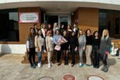 Duygu dostu okul Egeberk