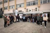 BUÜ’de sürdürülebilir çevre duyarlılığı
