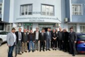 KARACABEY VE MUSTAFAKEMALPAŞA DEĞİŞİM İSTİYOR