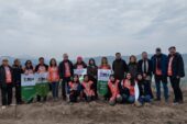 TEMA Vakfı Bursa’dan Biyolojik Çeşitliliğe Destek