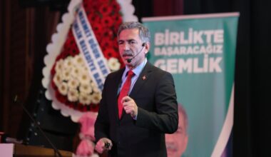 Şükrü Deviren ’den Ayakları Yere Basan Projeler