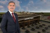 Şükrü Deviren: “Gemlik’e Kent Lokantaları Kazandıracağız” (Videolu Haber)