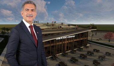 Şükrü Deviren: “Gemlik’e Kent Lokantaları Kazandıracağız” (Videolu Haber)