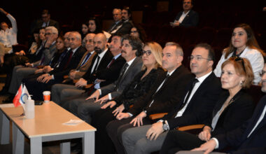 14 Mart Tıp Bayramı BUÜ’de kutlandı 14 Mart Tıp Bayramı BUÜ’de kutlandı