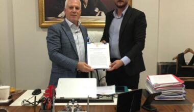 TÖB-SEN Bozbey’den Sözlerini Seçim Vaadi Olarak Açıklamasını Bekliyor