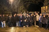 İYİ Parti Ailesi Gemlik Fevziye Köyü İftarında Buluştu! 