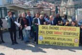 TÖB-SEN ve VELİ-DER’den Ortak Açıklama