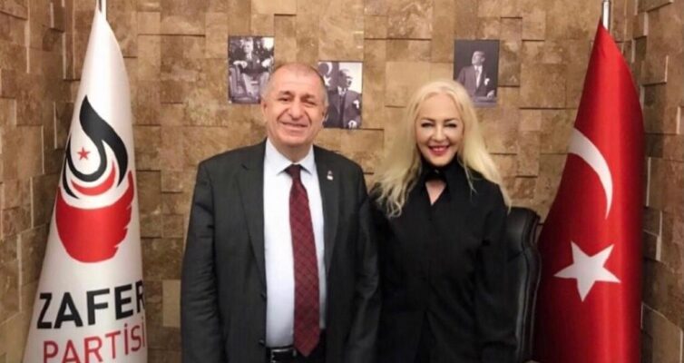Nilüfer Toprakçı, “Ne Mutlu Şanlı Zaferi Kutlayabilene”