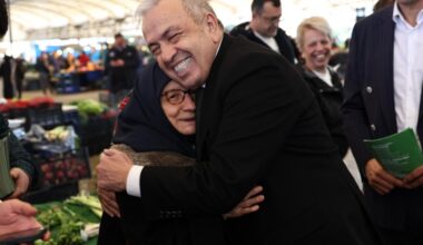 Şadi Özdemir: Bizim için halkın çıkarı önemli