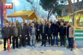 Köyler ’de de Refik Yılmaz Hasreti