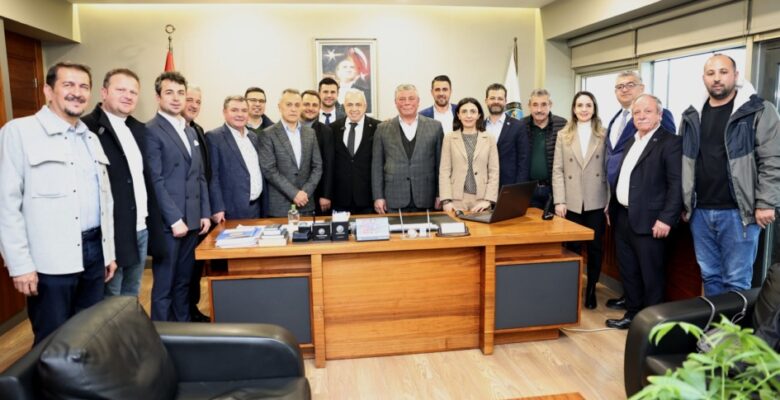 Yaptım oldu değil, ortak akıl