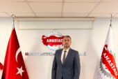 Bursa’da Yatırımın Güvencesi ANASİAD’tır!”