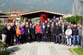 Şükrü Deviren’den Emeklilere Müjde