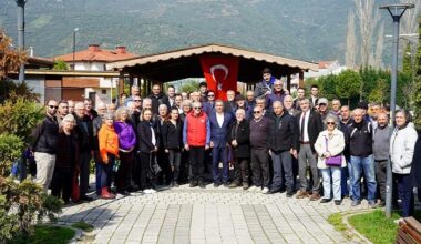 Şükrü Deviren’den Emeklilere Müjde