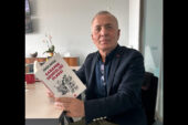 Yüksel Baysal’dan yeni kitap