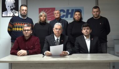 Deniz Dalgıç ‘Halkçı Belediyecilik Taahhütnamesini imzaladı