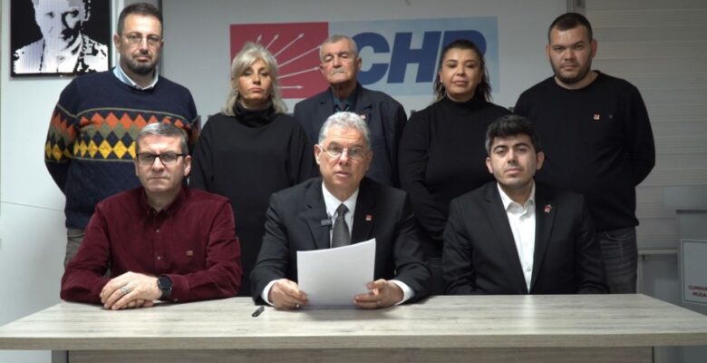 Deniz Dalgıç ‘Halkçı Belediyecilik Taahhütnamesini imzaladı