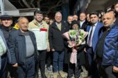 DENİZ DALGIÇ’TAN KIRSAL MAHALLELERE DESTEK SÖZÜ