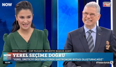 DALGIÇ: MUDANYA’NIN GELECEĞİNİ ŞEKİLLENDİRECEĞİZ DALGIÇ: MUDANYA’NIN GELECEĞİNİ ŞEKİLLENDİRECEĞİZ