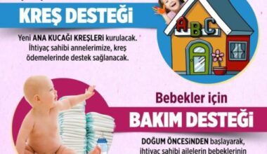 Refik Yılmaz : ‘Kadınlara Gerçek Değeri Veren Belediye Olacağız’