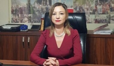 Yeliz Toy; “Türkiye Cumhuriyeti “parti devleti” anlayışına terk edilemez”