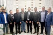 ANASİAD; Bursamıza Ekonomik Değer Katmaya Devam Edeceğiz