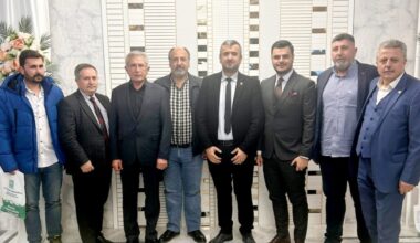 ANASİAD; Bursamıza Ekonomik Değer Katmaya Devam Edeceğiz