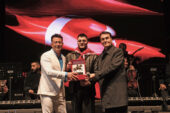 Semicenk’i dev meydandan 80 bin kişi askere uğurladı