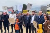 Ertuğrul Yavuz; “TOKİ Mağdurlarının Yanındayız”