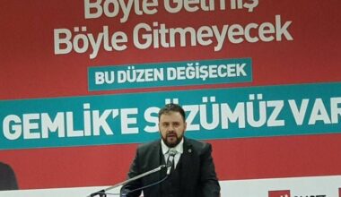 Saadet Partisi’nden Yerinde Dönüşüm Videosu