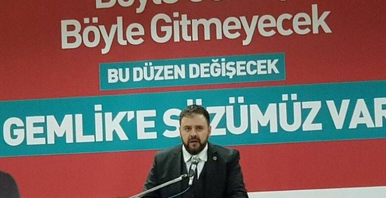 Saadet Partisi’nden Yerinde Dönüşüm Videosu