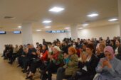 CKD Paneli: “Aile ve Gençlik Korunup Güçlendirilmeli “