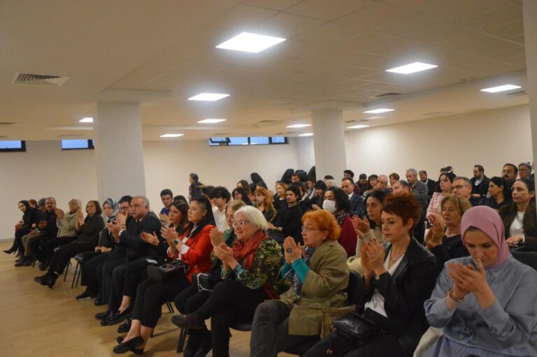 CKD Paneli: “Aile ve Gençlik Korunup Güçlendirilmeli “