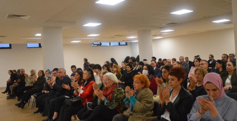 CKD Paneli: “Aile ve Gençlik Korunup Güçlendirilmeli “