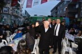 Bozbey Karacabey’den seslendi: “İşinin ehli geliyor!”
