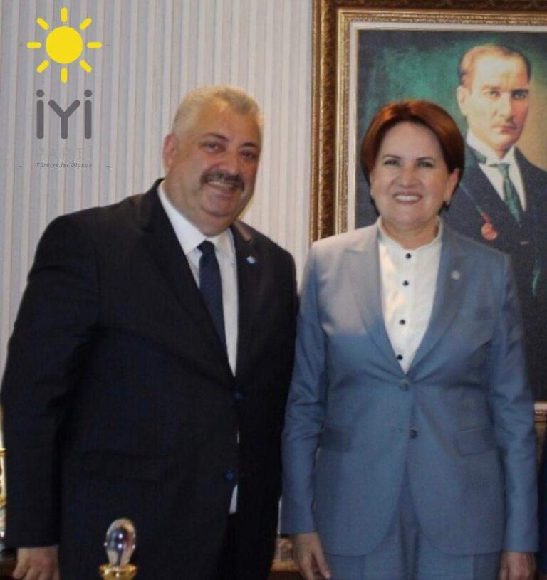 Ertuğrul Yavuz’dan Deniz Manzaralı Cazibe Merkezi Sözü (videolu haber)
