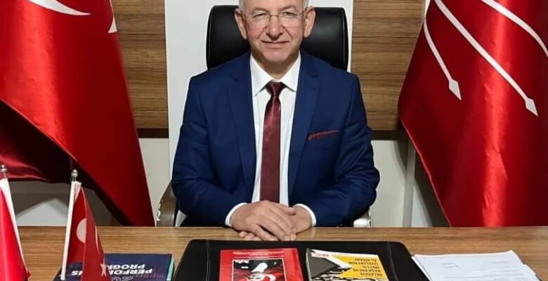 Pehlivan’dan Yılmaz’a, “Gemliklileri Azarlama”