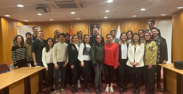 BUÜ’nün “Orpheus Etiketi” sürecinde son viraj
