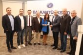BALKANTÜRKSİAD’DAN  “İV TERAPİ” SEMİNERİ