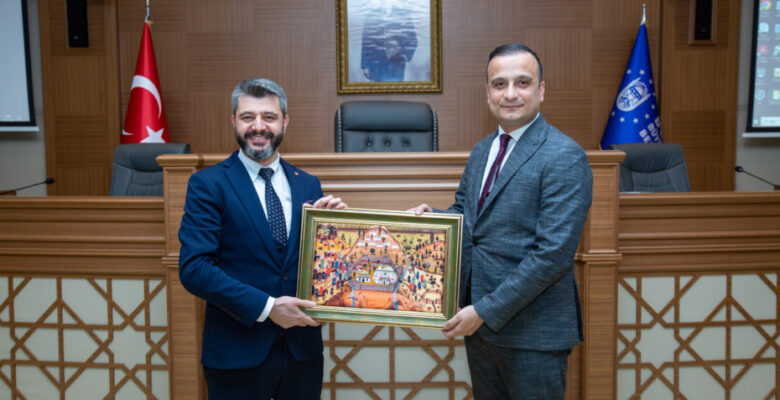 Personele ‘Kamu ihale kanunu eğitimi’