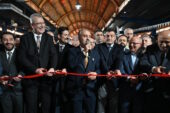 Başkan Aktaş, “Karacabey’i ihya edeceğiz”