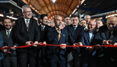 Başkan Aktaş, “Karacabey’i ihya edeceğiz”