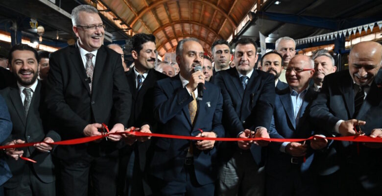 Başkan Aktaş, “Karacabey’i ihya edeceğiz”