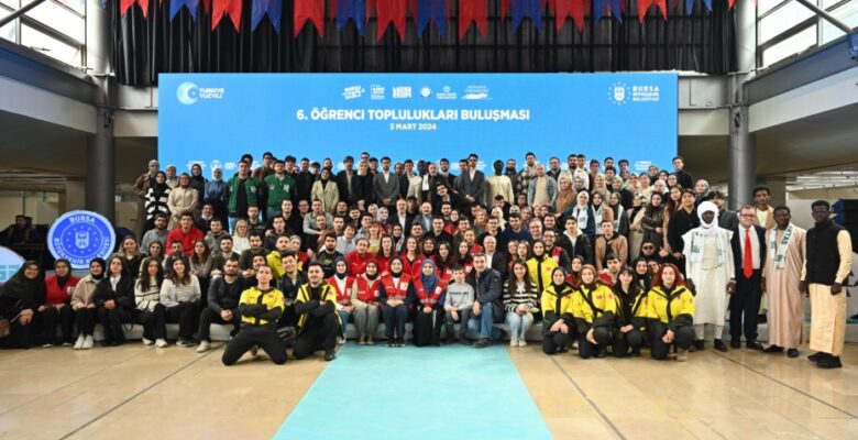 Başkan Aktaş’tan üniversitelilere müjde