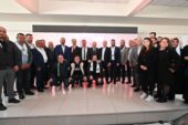 Büyükşehir’den İznik’e ‘Ata Sporları Kamp Merkezi’