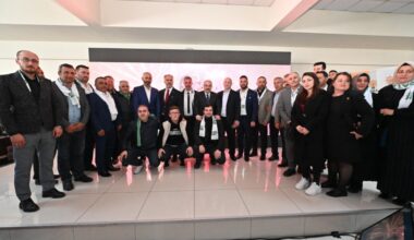 Büyükşehir’den İznik’e ‘Ata Sporları Kamp Merkezi’