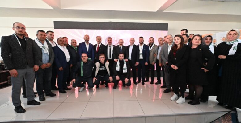 Büyükşehir’den İznik’e ‘Ata Sporları Kamp Merkezi’