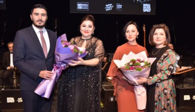 Büyükşehir Korosundan ‘Kadınlar Günü’ konseri